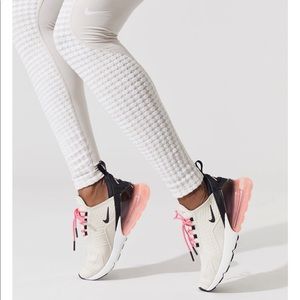 womens air max 270 storm pink